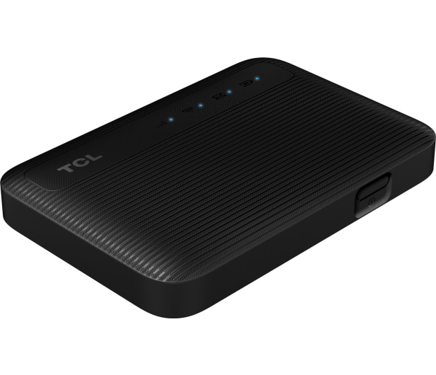 TCL LINK ZONE MW63VK WiFi b/g/n 3G/4G (LTE) 300Mbps MW63VK (LTE CAT6) - 1070551 - zdjęcie 9
